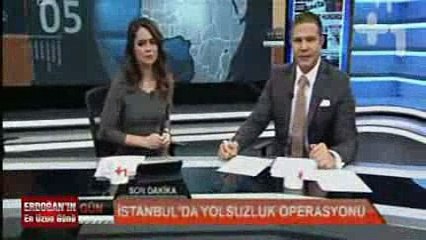 17 ARALIK ERDOĞAN'IN EN UZUN GÜNÜ