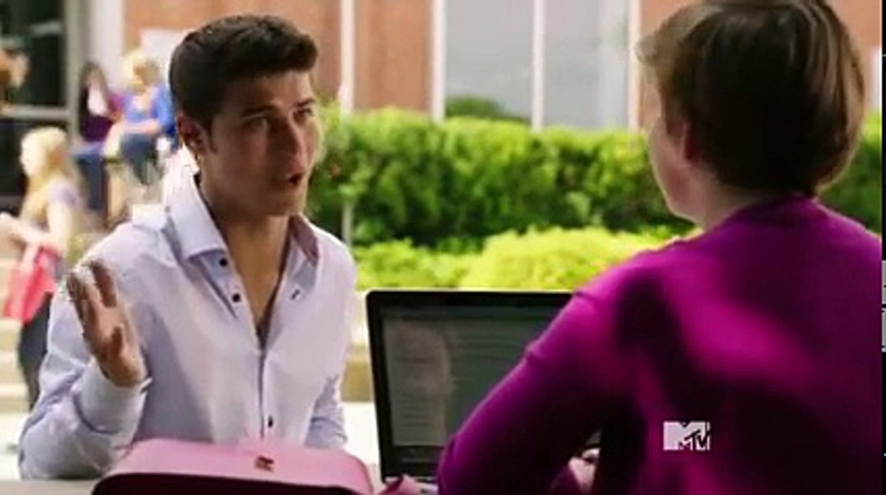 Degrassi | S13e27 | Army Of Me