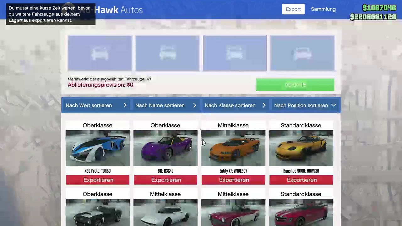 Gta livestream