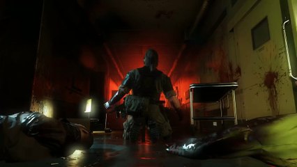 Repost XboxViewTV GAME TIP - Metal Gear Solid 5: The Phantom Pain is (FANTASTIC) | Official Xbox Trailers