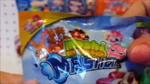 Zelfs Disney Wikkeez Lalaloopsy Moshi Monsters Blind Bag Box - Surprise Egg & Toy Collector SETC