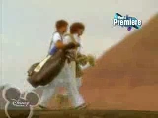 High School Musical 2 - What Time Is It