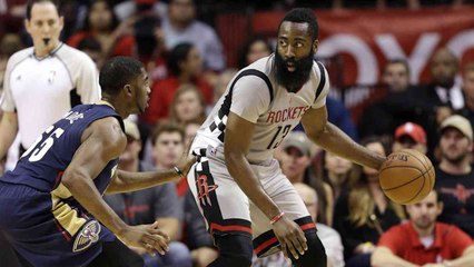 Rockets Set Records in 9th Straight Win