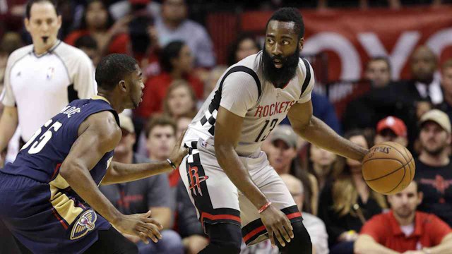 Rockets Set Records in 9th Straight Win