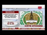 Flash Eco Côte d’Ivoire