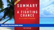 PDF  Summary of A Fighting Chance: by Elizabeth Warren | Includes Analysis Instaread Summaries  Book