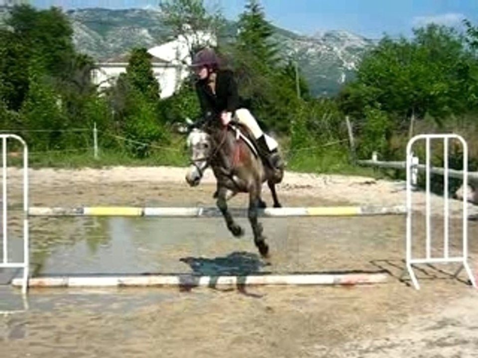Only you et clacla