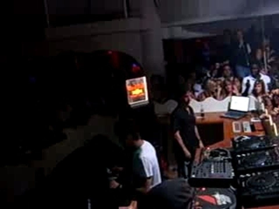 martin solveig ku benidorm 2007