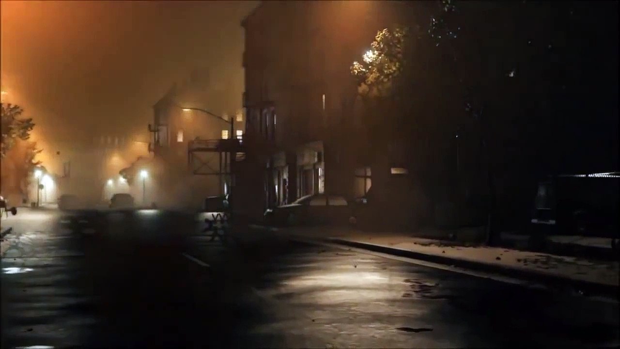 MGSV : Ground Zeroes - Hideo Kojima parle du doublage de la scène de Paz