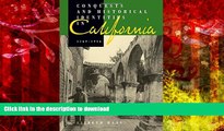 PDF [FREE] DOWNLOAD  Conquests and Historical Identities in California, 1769-1936 TRIAL EBOOK