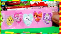 3 Oeufs Surprises kinder joy, Peppa Pig, Surprise egg Disney princess киндер сюрприз яйца