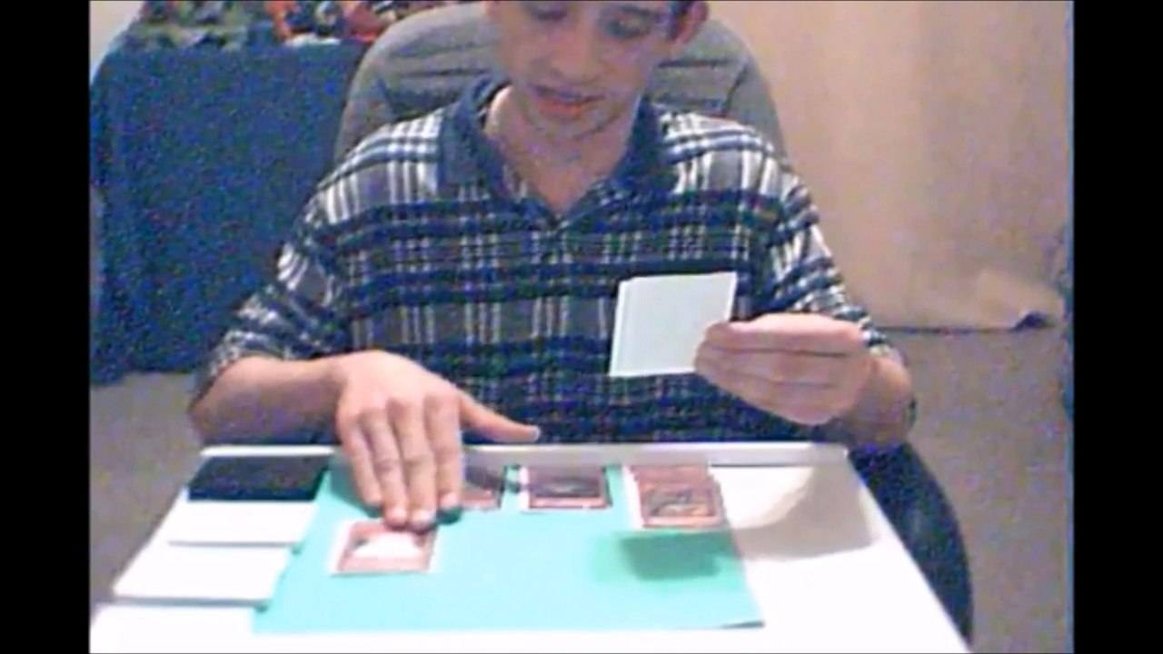 Yu-Gi-Oh! TCG- Deck Dissection Special #2 [Reupload] ~ UltimateJudgement-Vikki