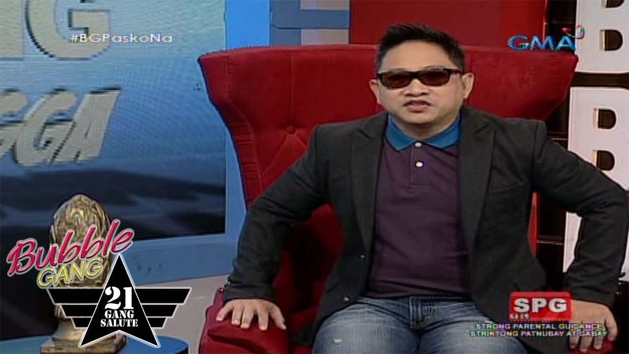 Bubble Gang: No epals allowed!