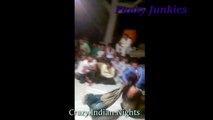 Funky Junkies Indian Crazy Nights