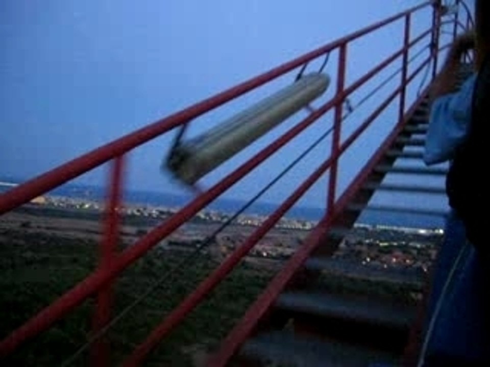 Dragon Khan a Port Aventura