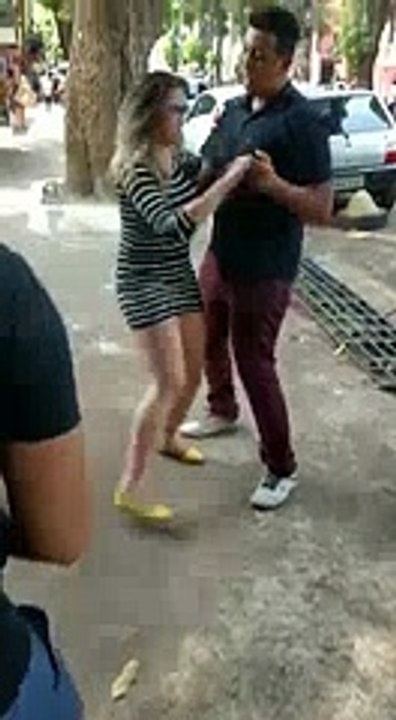 funny videos #6 (Drunk Girl)