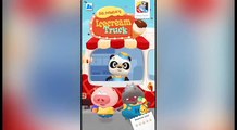 DR. PANDA Camion de glaces Français - Encore plus de glaces! Ice Cream Truck - Jeu pour enfants