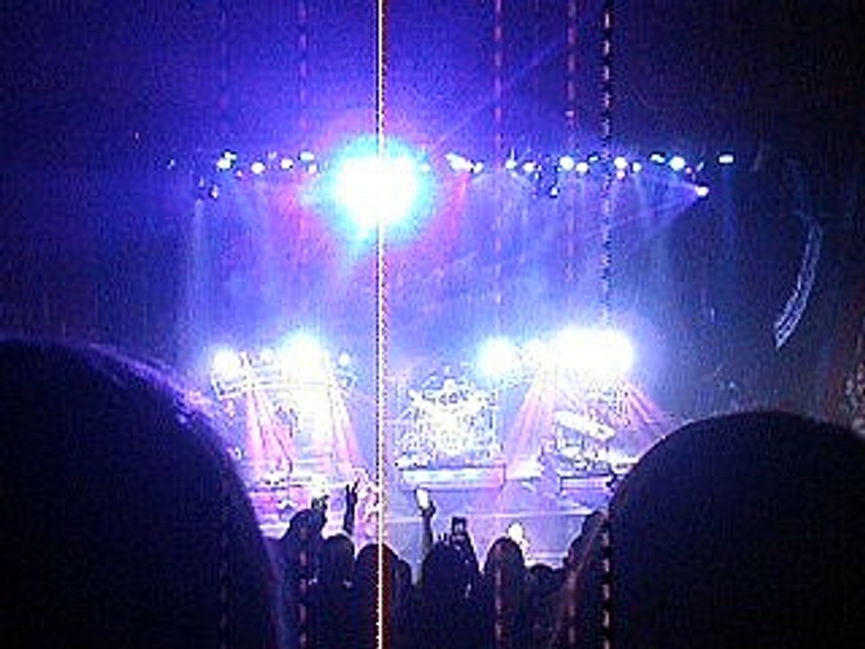 Beacon Theatre Concert 11-21-2016: Goo Goo Dolls - Better Days