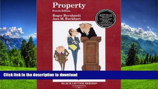 PDF [FREE] DOWNLOAD  Property; 4th Edition [Black Letter Series] BOOK ONLINE