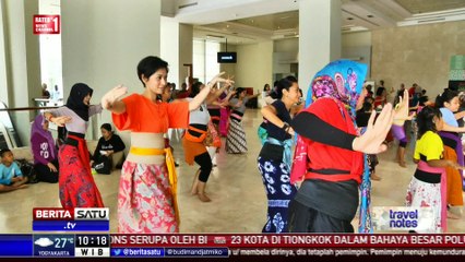 Travel Notes: Keliling Indonesia Lewat Museum #2