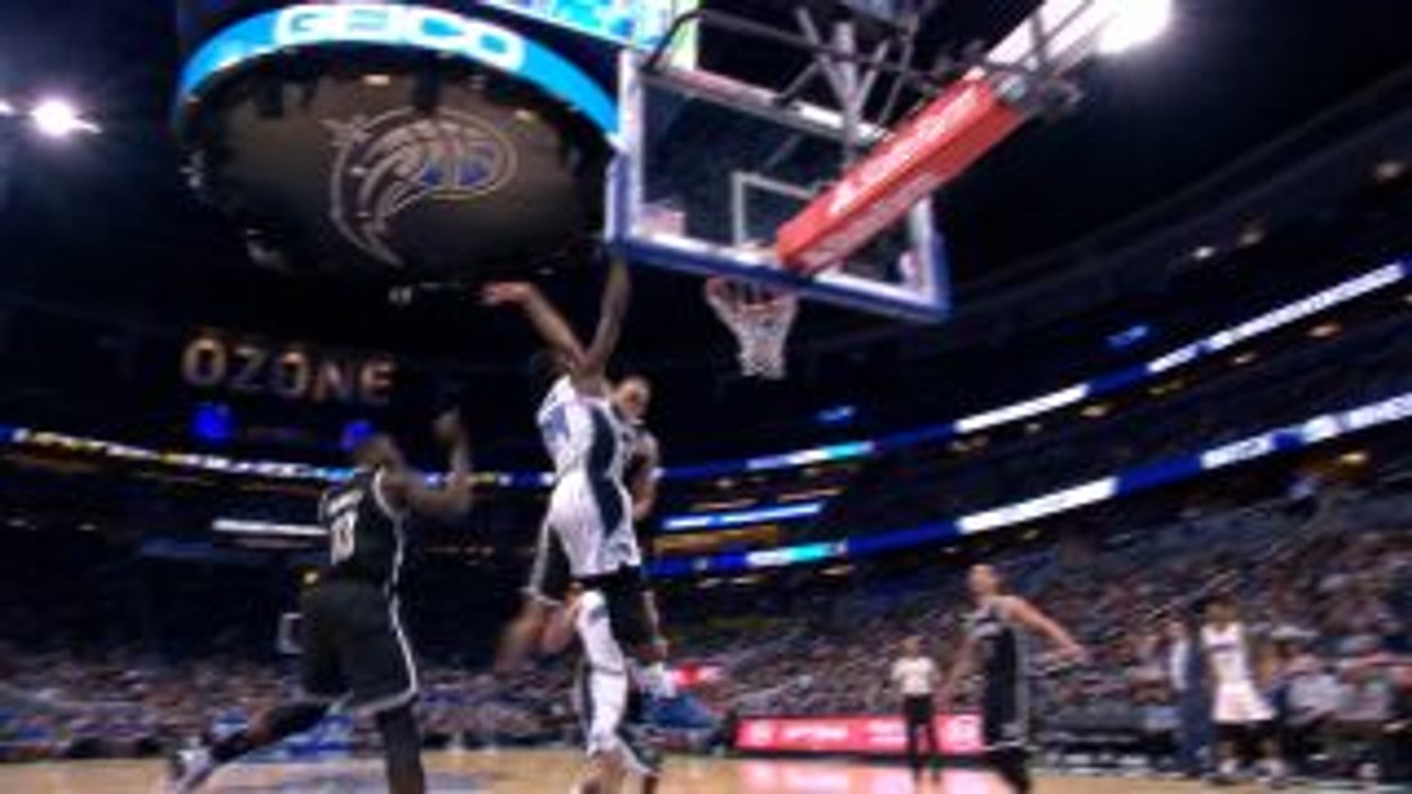 Play of the Day - Jeff Green