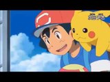 Pokemon Sol y Luna Avance Capitulo 8