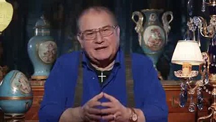 Il boss delle cerimonie - Stagione 4 ep7 - La comunione di Antonietta (21 10 2016)