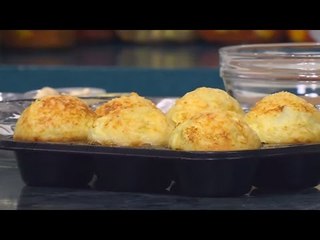 أكواب التوست بالبيض | الشيف شربيني