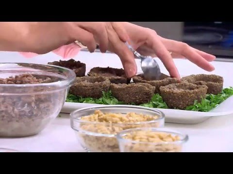 اكواب الكبيبة ـ وصفات أخرى | حلو وحادق حلقة كاملة