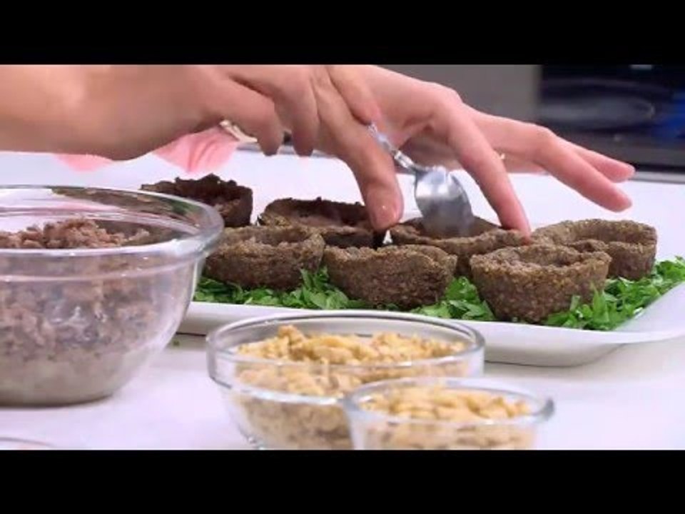 اكواب الكبيبة ـ وصفات أخرى | حلو وحادق حلقة كاملة