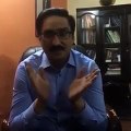 Is This Video Reason Behind Fight Between Anchor Javed Chaudhary and Dr. Aamir Liaquat