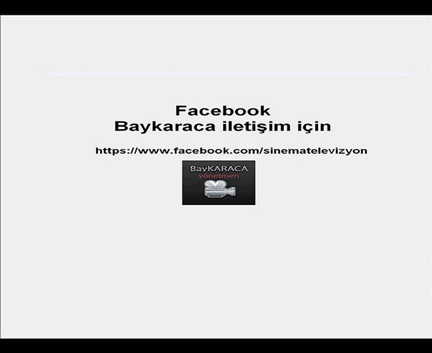 Bay karaca