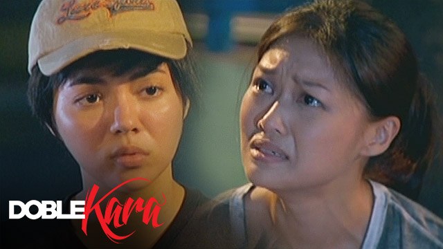 Doble Kara: Sara convinces Dina to surrenders