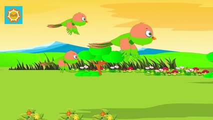 Best Hindi Rhymes Collection for Kids 🐱 Fun & Educational Nursery Songs