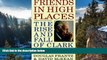 Buy Douglas Frantz Friends in High Places: The Rise and Fall of Clark Clifford Audiobook Download
