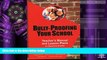 Online Carla Garrity Bully-proofing Your School: Teacher s Manual And Lesson Plans for Elementary