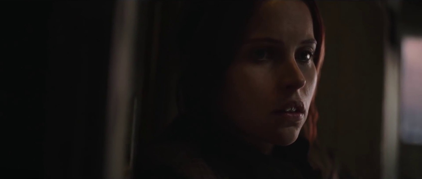 Rogue One: A Star Wars Story - Official International Trailer
