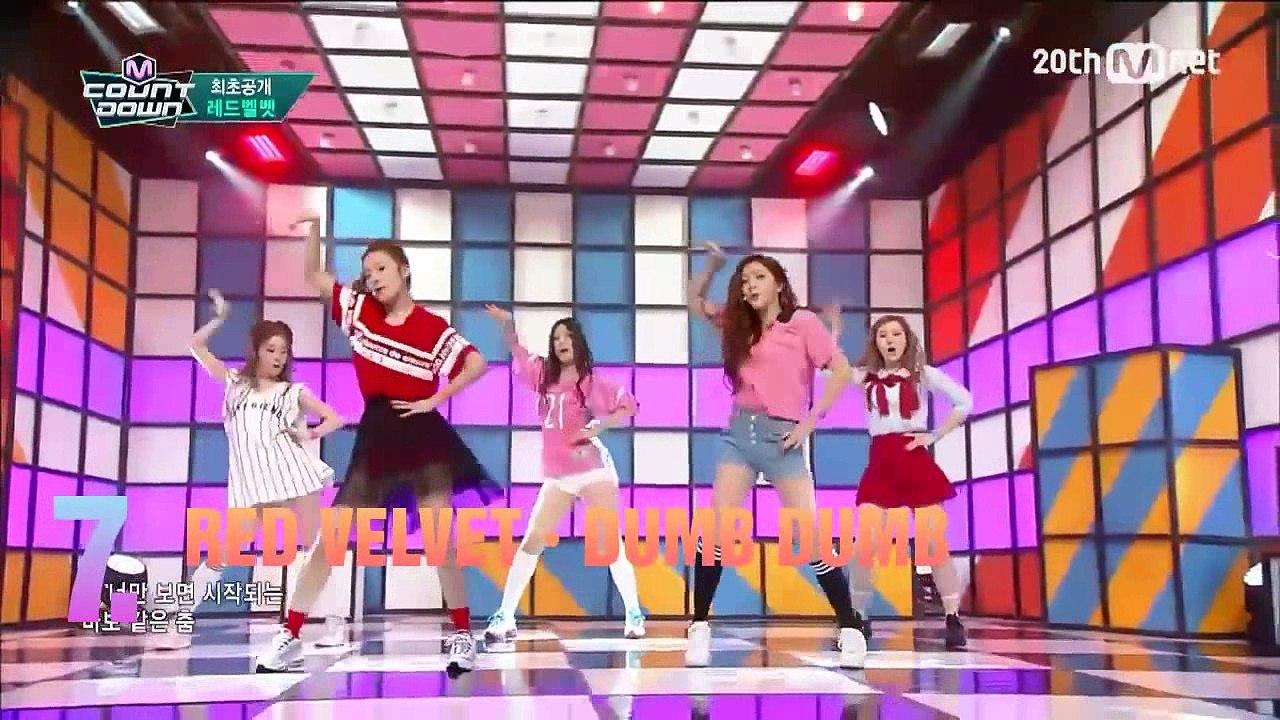 Powerful Kpop Dance for You