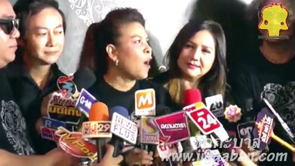 Black Valentine charity concert ทุกบาทให้การกุศลทั้งหมด