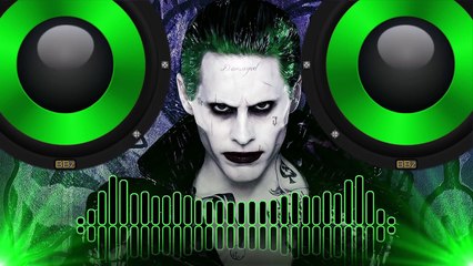 BASS BOOSTED MUSIC MIX  BEST Of EDM REMIX