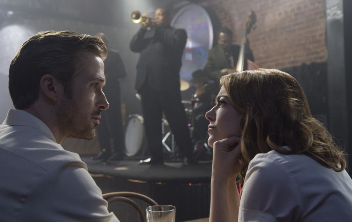 La La Land (2016) Complet Dutch