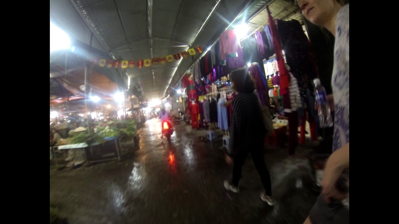 Vietnam - November 2016