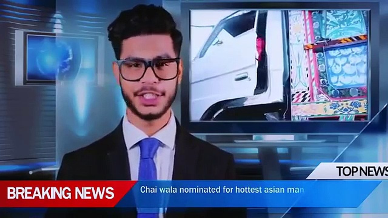 New Video Song Full H.D Arshad Khan Chai Wala First Official 2016