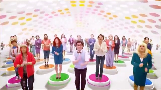 HOPi reklamı şarkısı