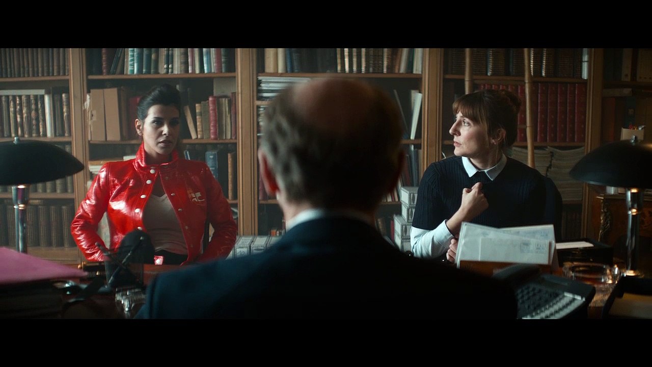 Mes Trésors (2015) French