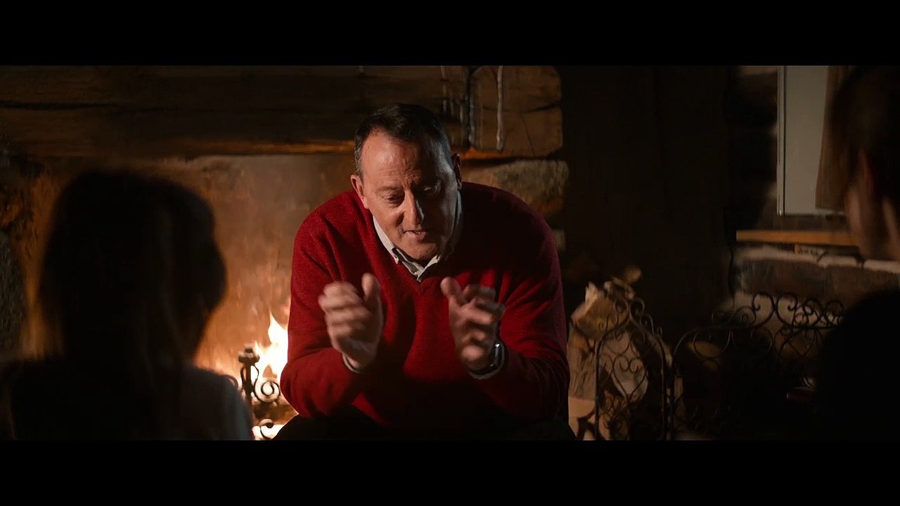 Mes trésors (2015) Vostfr Complet