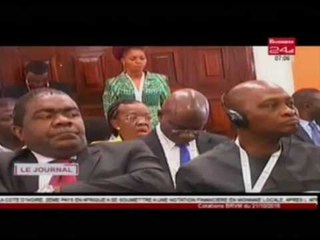 Business 24 / Journal Télévisé  -  Edition du Mardi 25 Octobre 2016