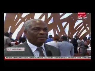 Business 24 / Journal Télévisé - Edition du Jeudi 27 Octobre 2016