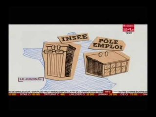 Business 24   Journal Televise Edition du Samedi 22 Octobre 2016