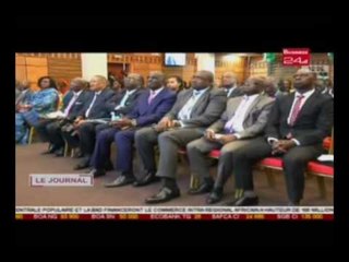 Business 24 / Journal Télévisé - Edition du Samedi 29 Octobre 2016